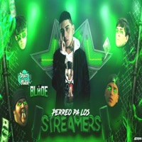 PERREO PA LOS STREAMERS (feat. Dham Studio) - Single - El Blade Hey Hey