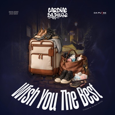 Wish You The Best (feat. RichXSoul) - Single