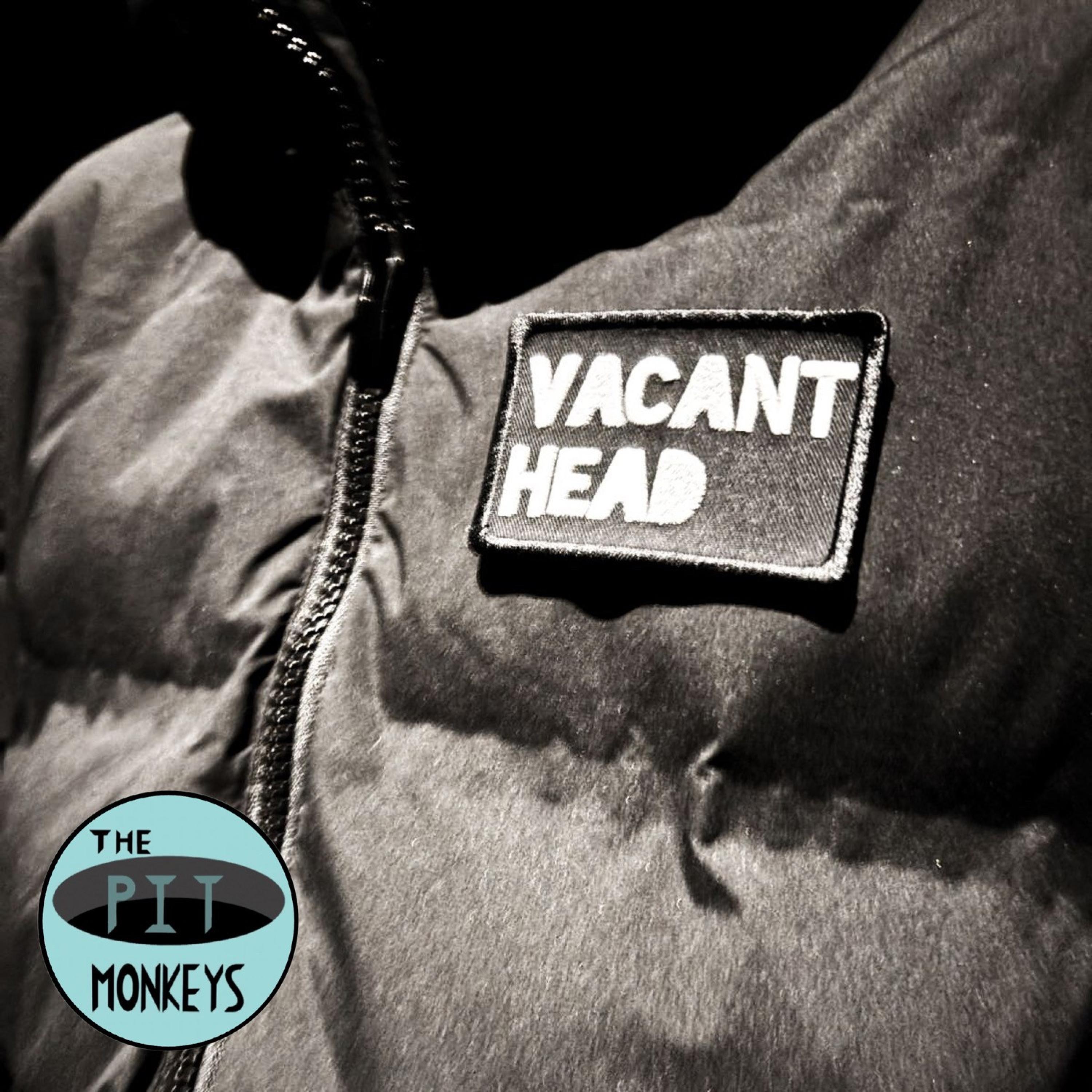 Vacant Head - Single