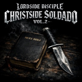 STILL STANDIN Lordside Disciple