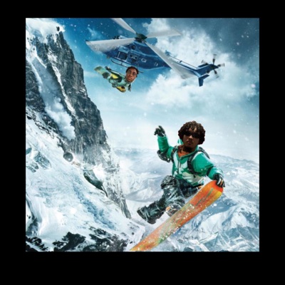 East to West (feat. Whoiscliff) - Single