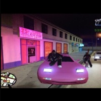Gta6 (feat. Killa Ki) - Single - Ebkthr33