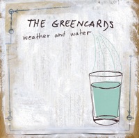The Greencards - Time