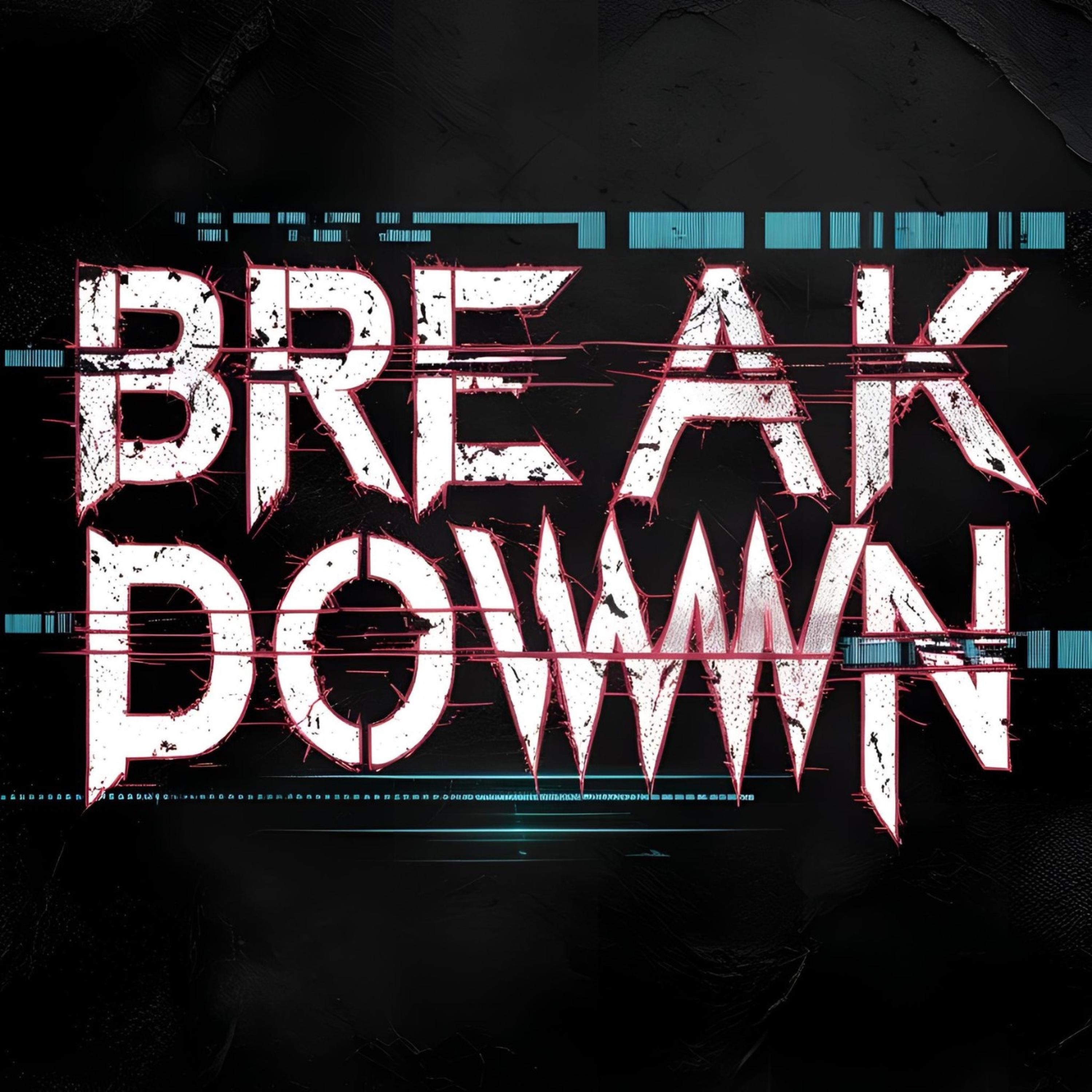 Breakdown - Single