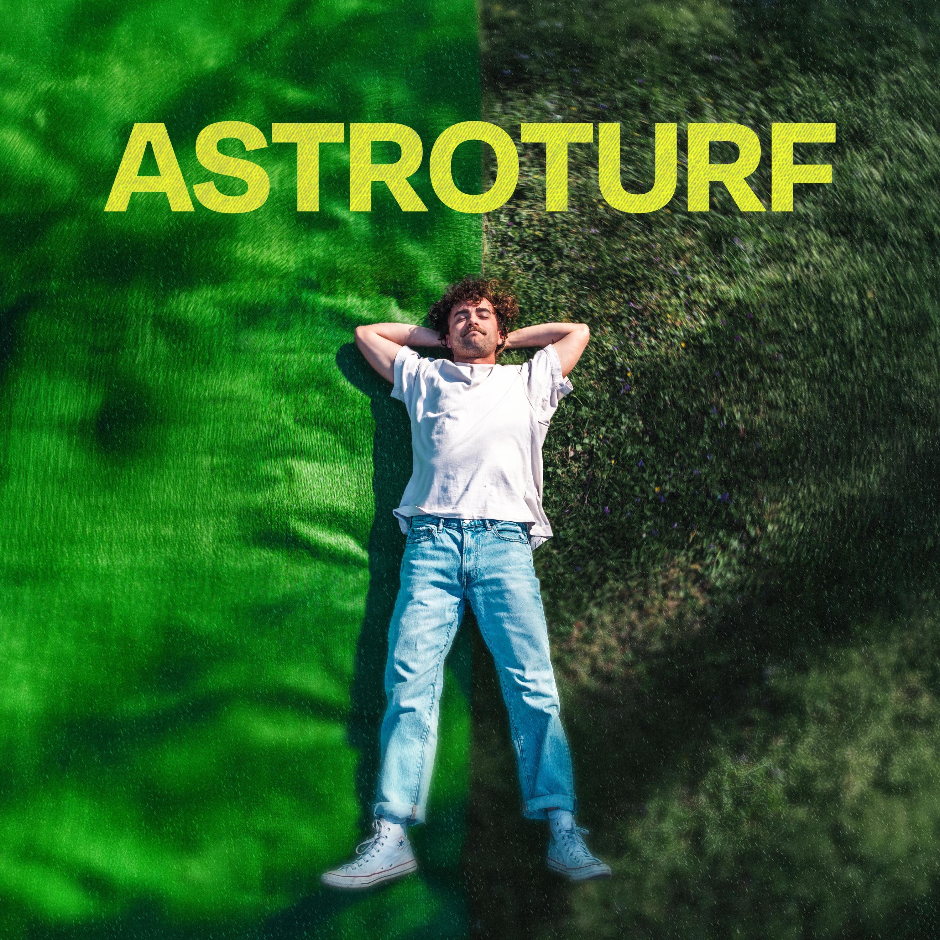 Astroturf - Single