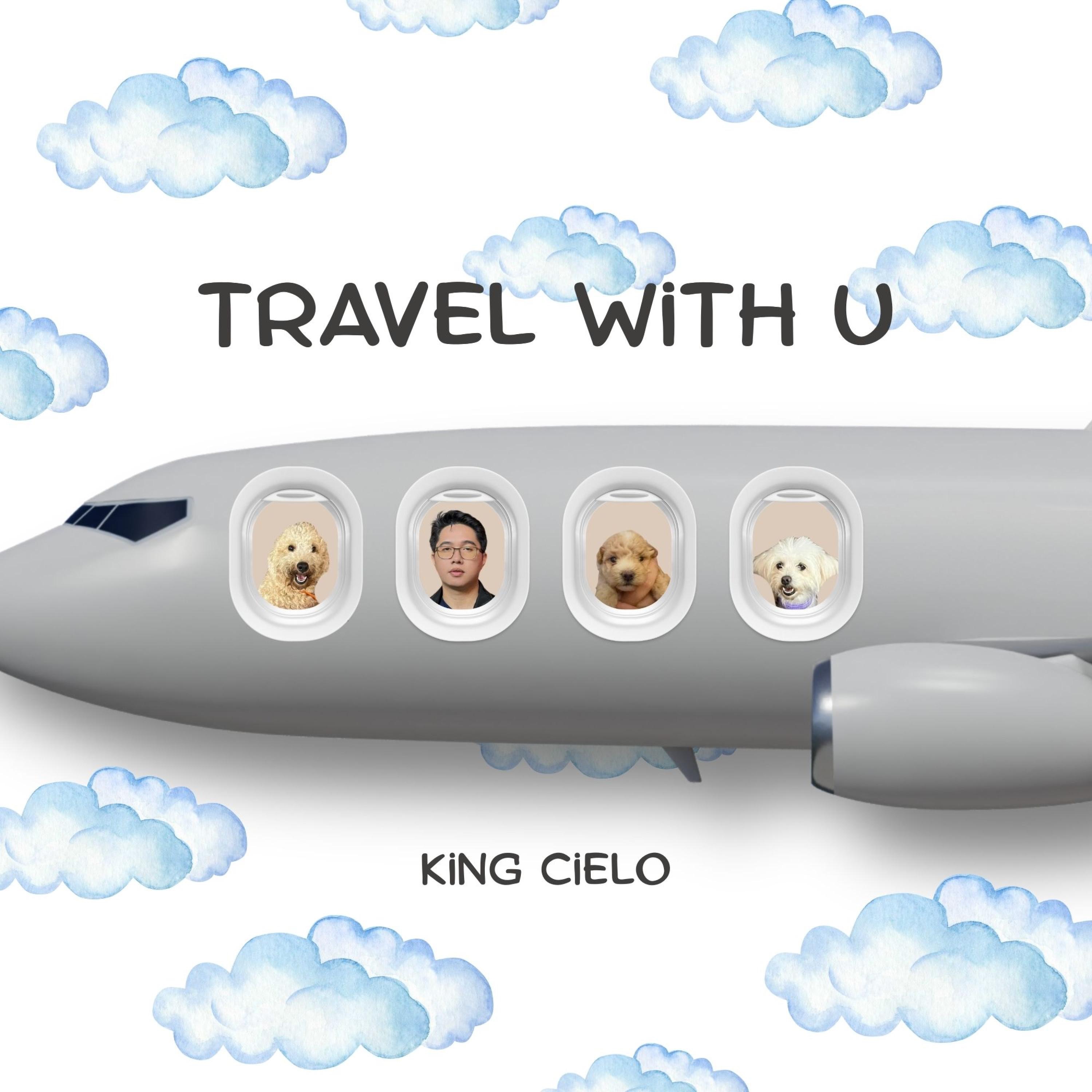 Travel With U - Single