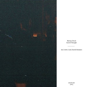 Sacred Thought (Ariet, Cauê & Raroh Remixes)