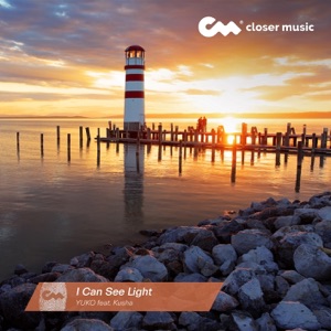 I Can See Light (feat. Kusha)