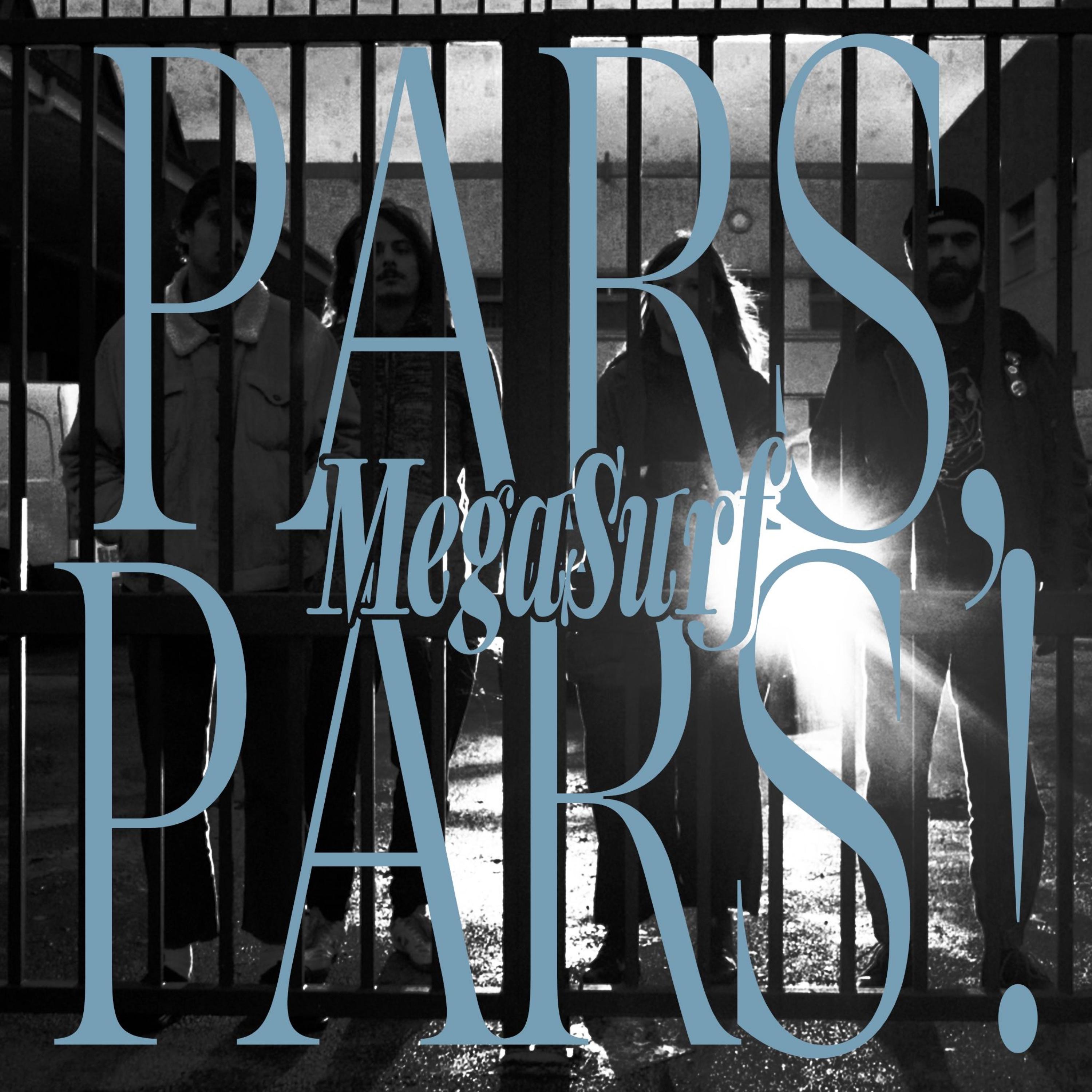 Pars, Pars ! - Single