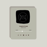 Panchthar - Single - Anxmus Music