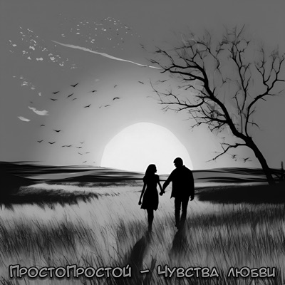 Чувства любви - Single