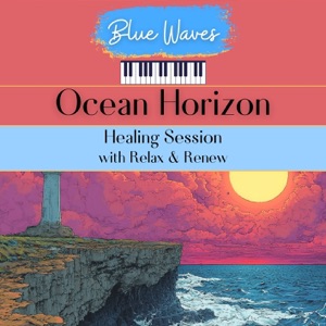 Ocean Horizon: Healing Session with Relax & Renew