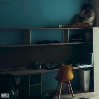 Album cover for Tv girl by No More Leoz & No More Jayce