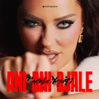 Ani ani djale — Ronela Hajati