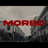 Morbo - Single - THR Cru2 & Fume871