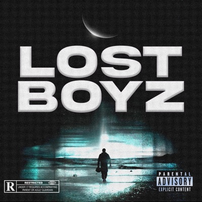 LOST BOYZ (feat. ozylowkey) - Single