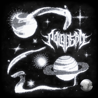 Quick Attack / Ladidadida - Single