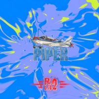 Piper 2024 (Rullelåt) - Single - R2-LSD2