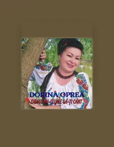 Listen to Dorina Oprea, watch music videos, read bio, see tour dates & more!