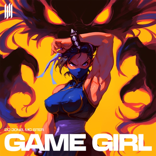 GAME GIRL - Single