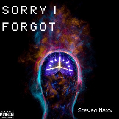 Sorry I Forgot Ep. - EP