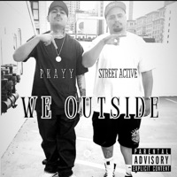 We Outside - Single - Pkayy96