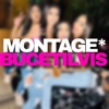 MONTAGE* BUCETILVIS - Single