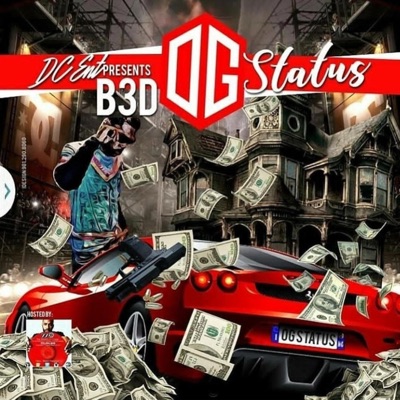 Lingo (feat. Streetz DaGift) - Single