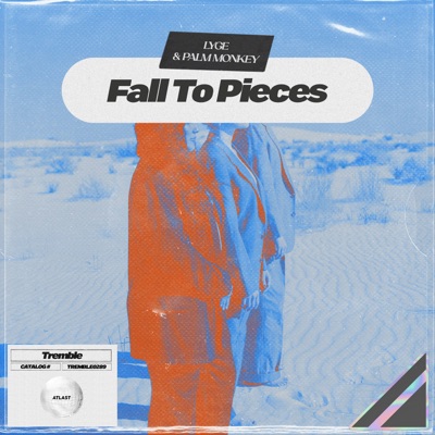 Fall to Pieces - Single