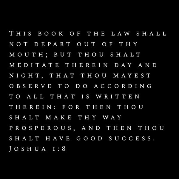 Book of the Law - Single