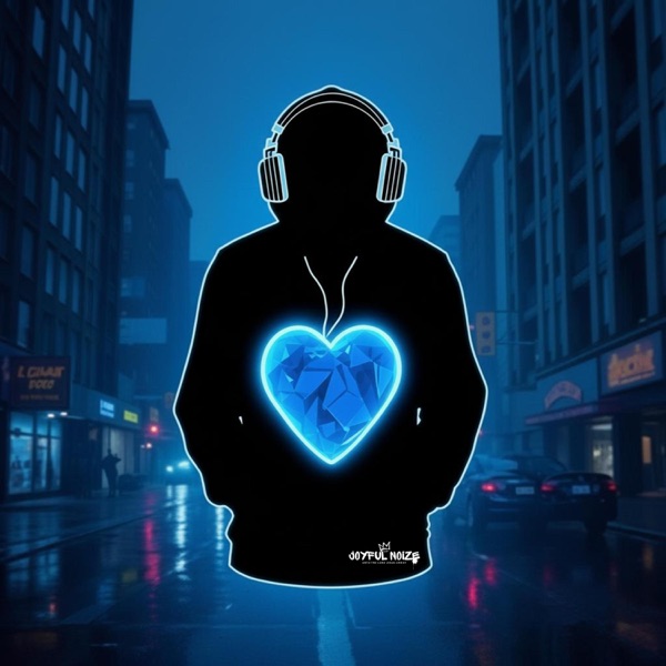 Divine in The Dark (feat. Nazza Rite)