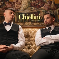 CHIELLINI - Single - Tuzza Globale & Borucci