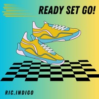 Ready Set Go! - Single - Ric.Indigo