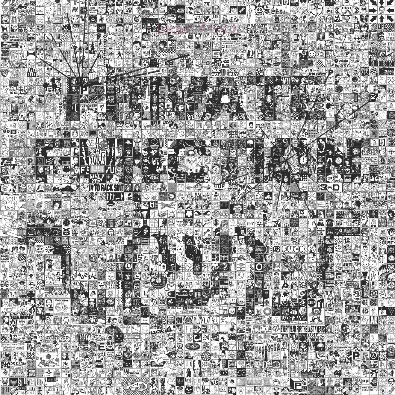 Private Function – ¯_ (ツ) _ / (2025) [iTunes Match M4A]