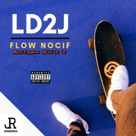 Wakanda4Ever (feat. Badjubu & RYG) Ld2j