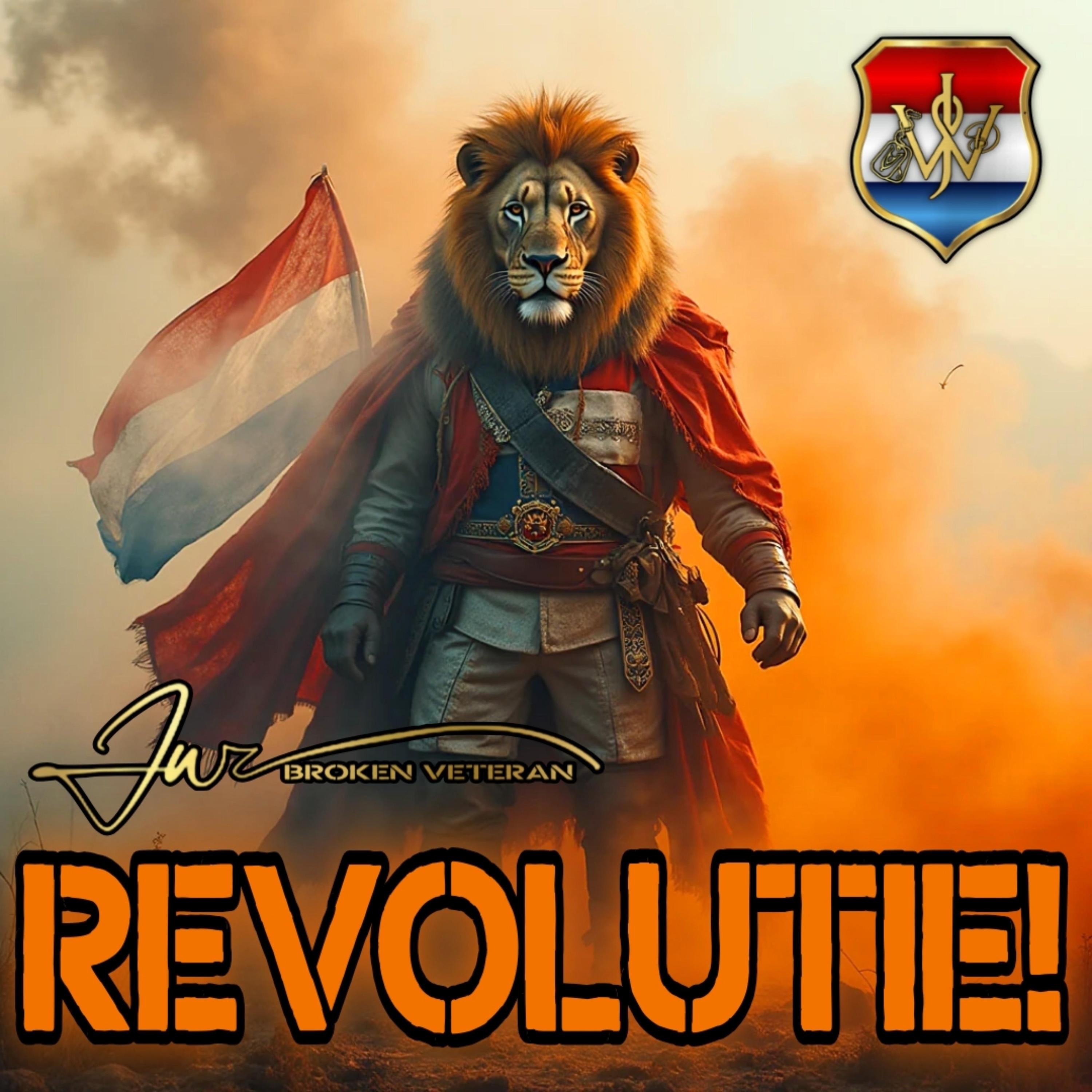 Revolutie! - Single