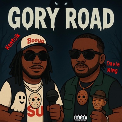 Gory Road (feat. Kenfolk) - Single
