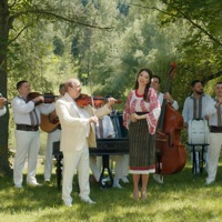 Hai Cu Sarba Maruntica - Single - Cristina Spatar & Orchestra Lautarii