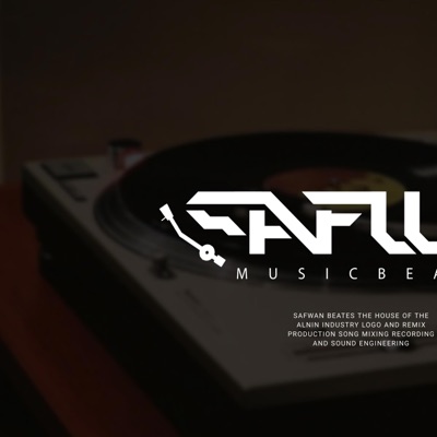 Safwanbeats - Ibrahim al safi (al3gl m3aha)