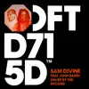 Sam Divine - Saved by the Record (feat. Josh Barry)