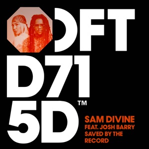 Saved by the Record (feat. Josh Barry)