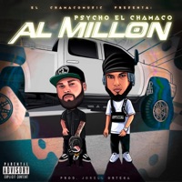 Al Millon - Single - Psycho el chamaco