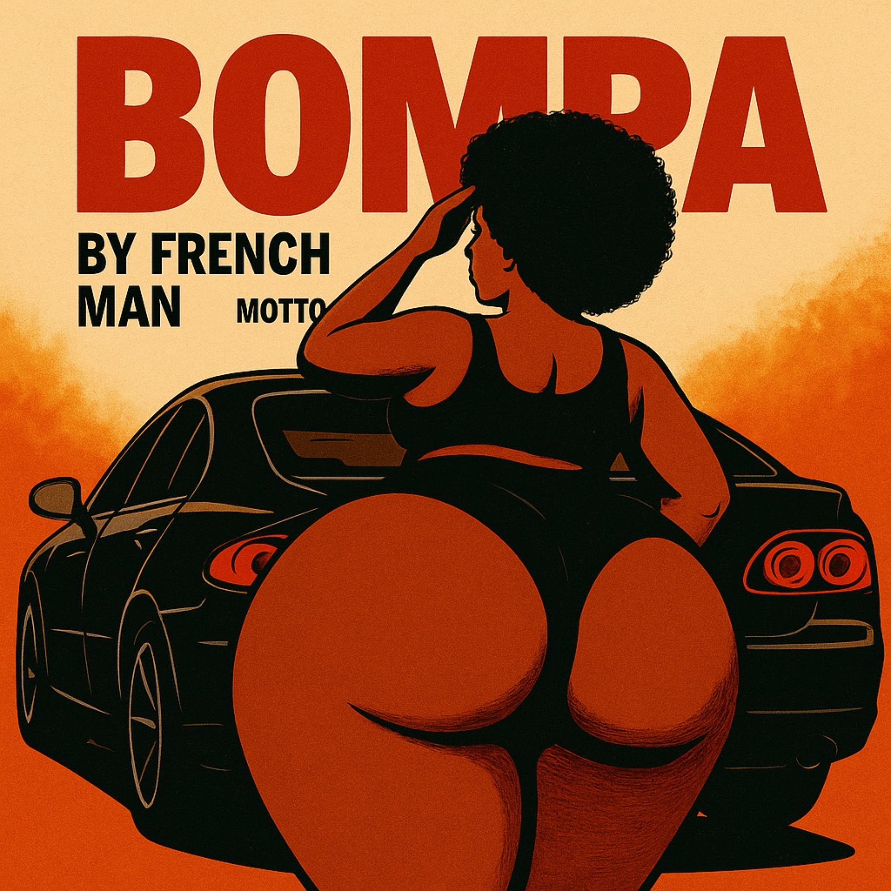 Bompa - Single