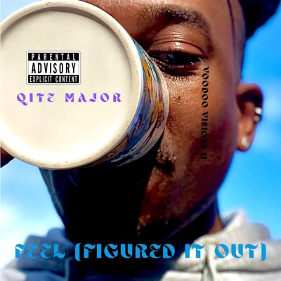 FEEL (FIGURED IT OUT) [Radio Edit] - Single