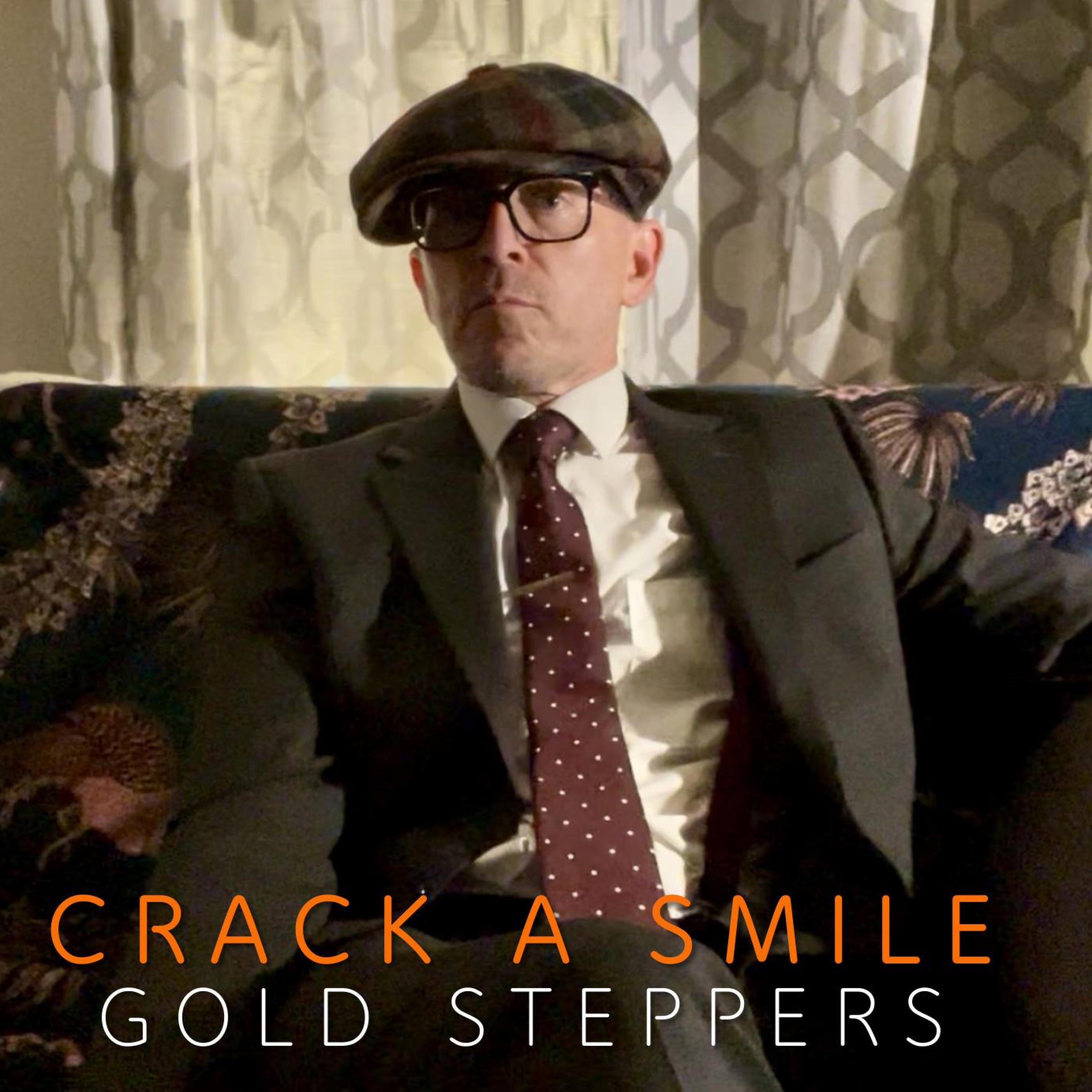 Crack A Smile - Single