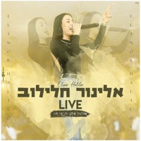 מחרוזת חפלה מתוך הופעה - Single - אלינור חלילוב