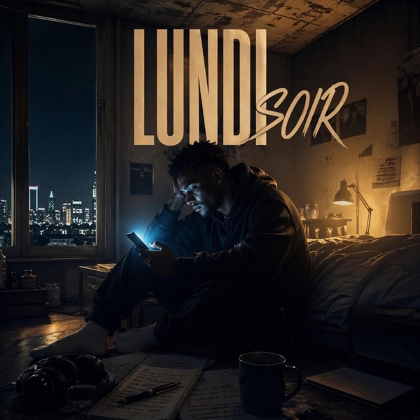 LUNDI SOIR