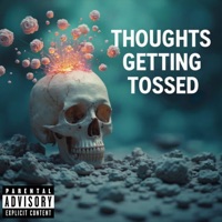 Thoughts Getting Tossed - Single - TMP