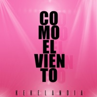 Como El Viento - Single - Kekelandia