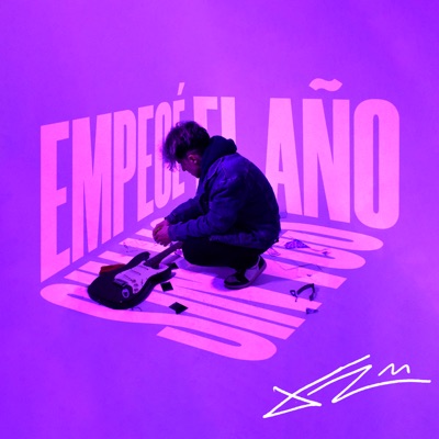 Empecé el Año Sin Vos - Single